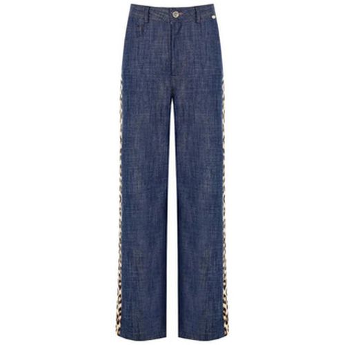 Pantalon CFC0122780003 - Rinascimento - Modalova