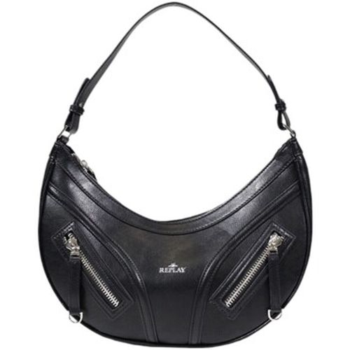 Sac VINTAGE PU FW3646.000.A0504B - Replay - Modalova