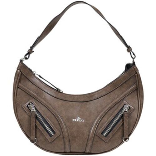 Sac VINTAGE PU FW3646.000.A0504B - Replay - Modalova