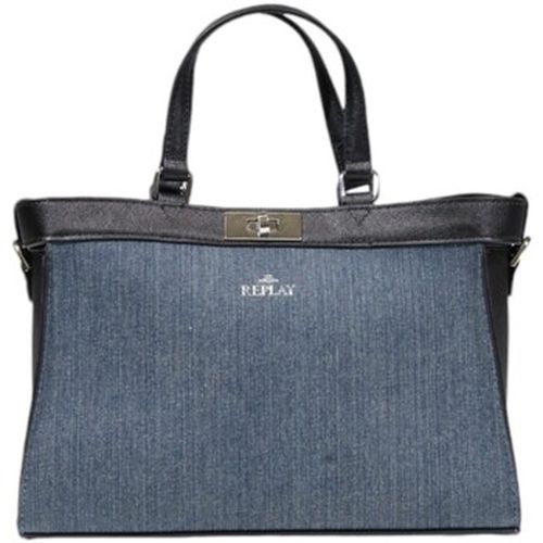 Sac Replay PU FW3653.000.A2005A - Replay - Modalova