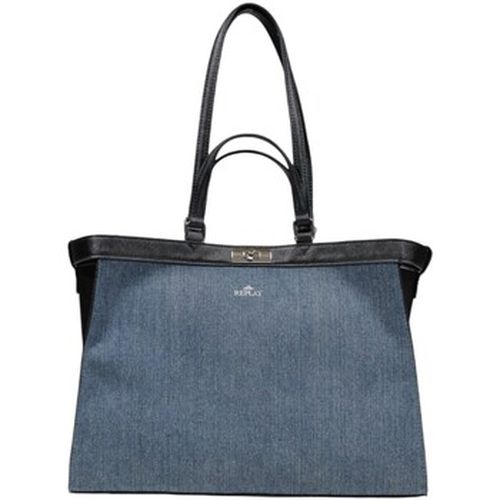 Sac Replay PU FW3654.000.A2005A - Replay - Modalova