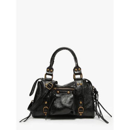 Sac Bandouliere Sac bandoulière Nine cuir NINE 34F-0NI24091 - Milano - Modalova