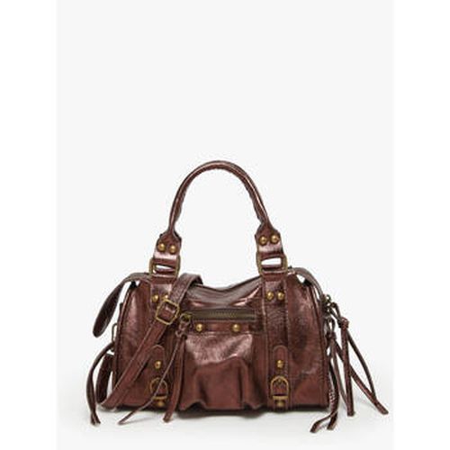 Sac Bandouliere Sac bandoulière Nine cuir NINE 34F-0NI24091 - Milano - Modalova