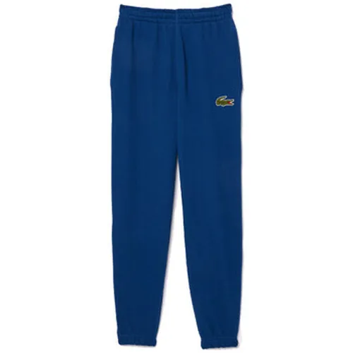 Pantalon PANTALON DE SURVÊTEMENT RELAXED FIT - Lacoste - Modalova