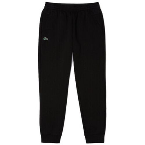 Pantalon PANTALON DE SURVÊTEMENT SPORT - Lacoste - Modalova