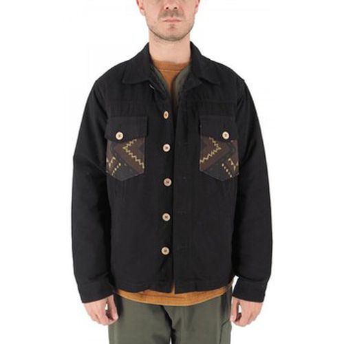 Blouson Chapo Veste dhiver - Tooco - Modalova