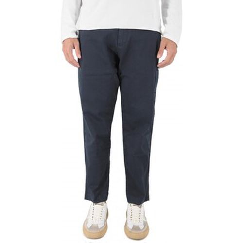 Pantalon Pantalon Timo Patch - Devid Label - Modalova