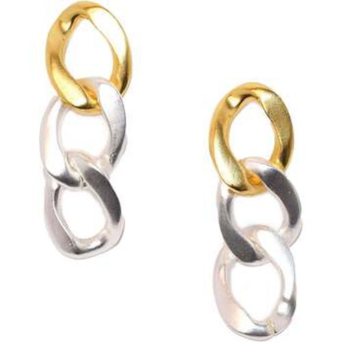 Boucles oreilles E73540 Boucles d'oreilles - Karine Sultan - Modalova