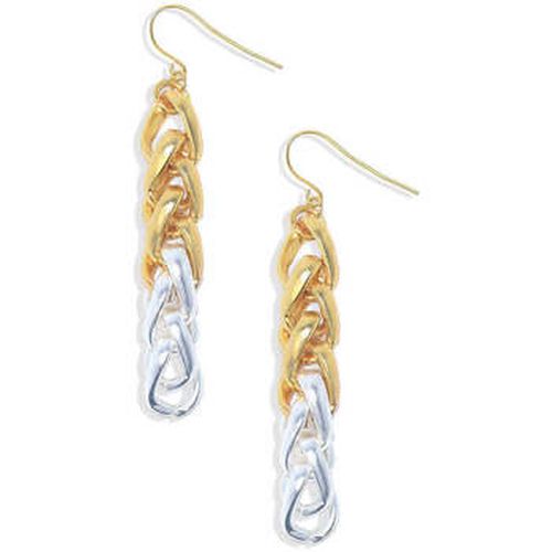 Boucles oreilles E73560 Boucles d'oreilles - Karine Sultan - Modalova