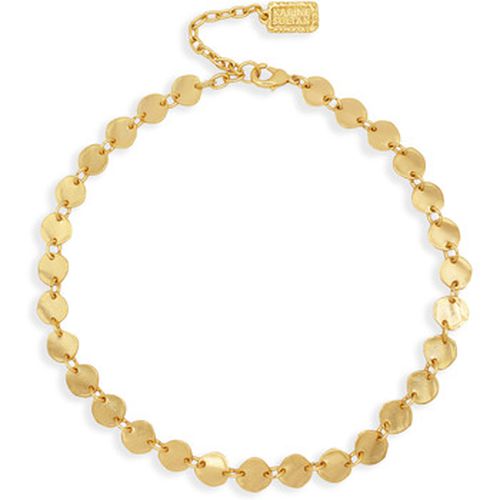 Collier N68935 Collier court mini pièce - Karine Sultan - Modalova