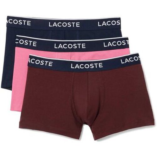 Boxers Lacoste 5H3389 - Lacoste - Modalova