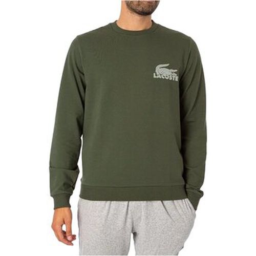 Sweat-shirt Lacoste SH7477 - Lacoste - Modalova