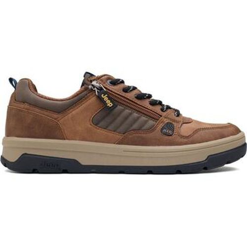 Chaussures Michigan Zip Formateurs - Jeep - Modalova