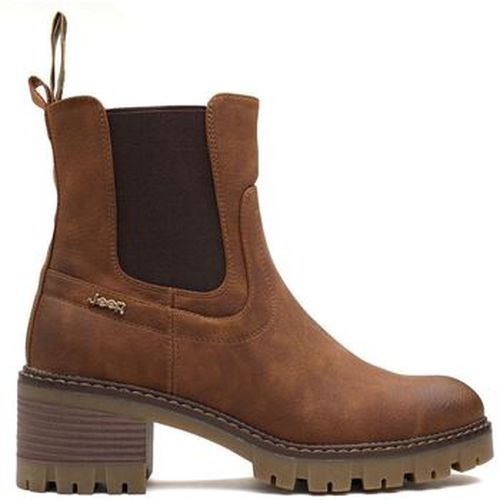 Bottines Twin Gusset Des Bottes - Jeep - Modalova