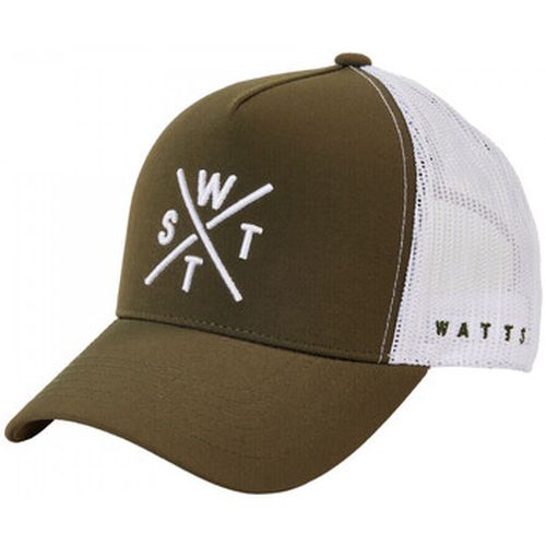 Casquette Watts 1tribe - Watts - Modalova