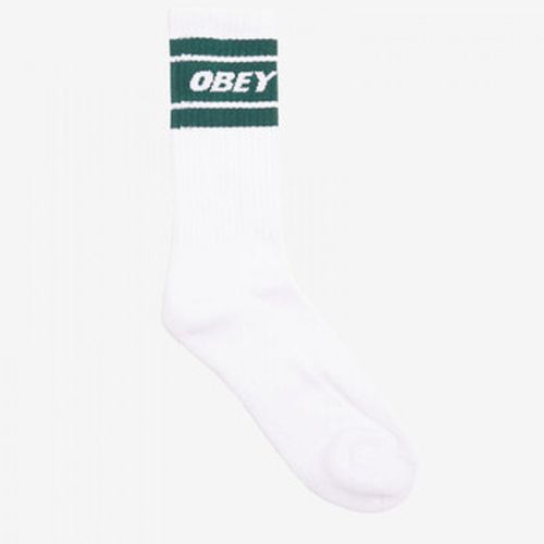 Chaussettes Obey Cooper ii socks - Obey - Modalova