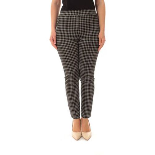 Pantalon Elena Miro' P809Z000063N - Elena Miro' - Modalova