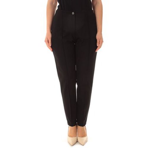 Pantalon Elena Miro' P071P000134N - Elena Miro' - Modalova