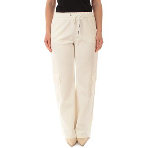 Pantalon Elena Miro' P028Z000068N - Elena Miro' - Modalova