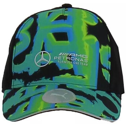 Casquette Puma MERCEDES AJUSTABLE - Puma - Modalova