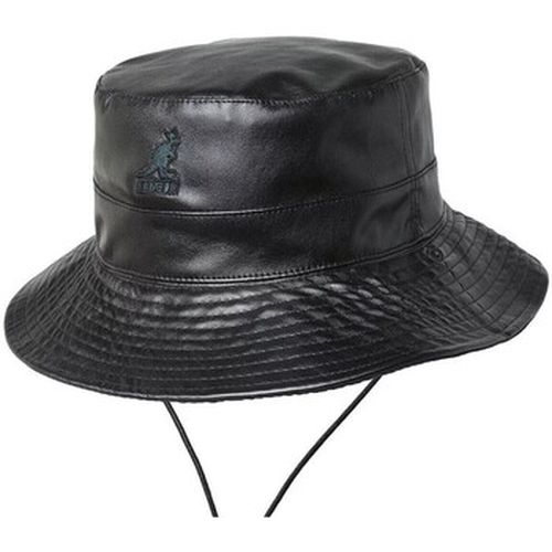 Chapeau FAUX LEATHER REV BUCKET - Kangol - Modalova