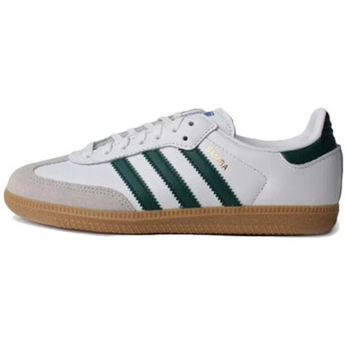 Baskets basses SAMBA OG Junior - adidas - Modalova