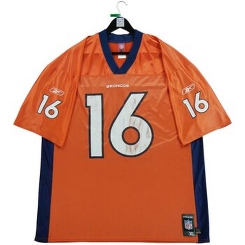 T-shirt Maillot Denver Broncos NFL - Reebok Sport - Modalova