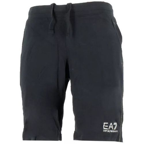 Short Ea7 Emporio Armani Short - Ea7 Emporio Armani - Modalova