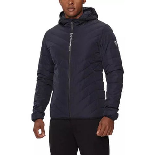 Blouson Ea7 Emporio Armani JACKET - Ea7 Emporio Armani - Modalova