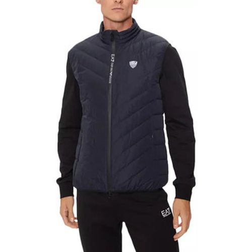 Blouson Sans Manche - Ea7 Emporio Armani - Modalova