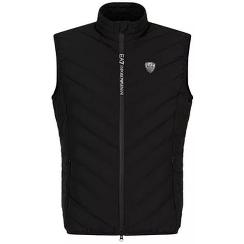 Blouson Blouson Sans Manche EA7 Emporio Arma - Ea7 Emporio Armani - Modalova