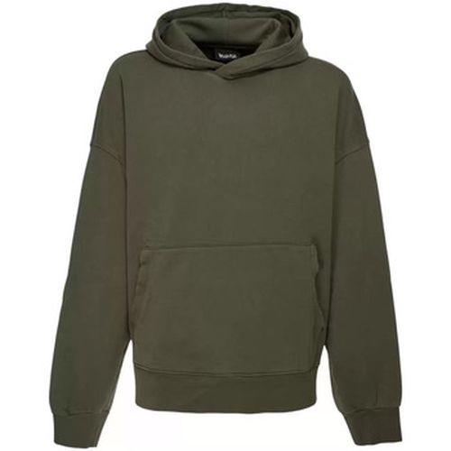 Sweat-shirt green hoodie patch logo - Disclaimer - Modalova