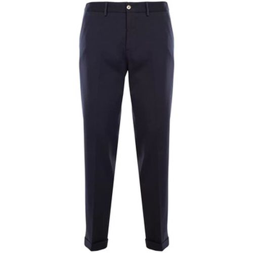 Pantalon Outfit Pantalon bleu - Outfit - Modalova