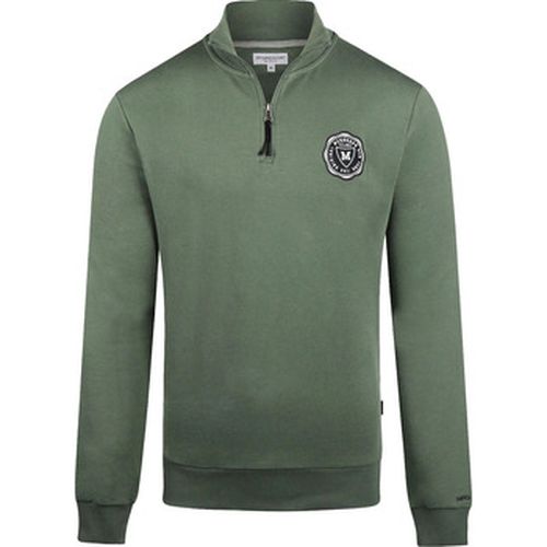 Sweat-shirt Pull Half Zip - Mcgregor - Modalova