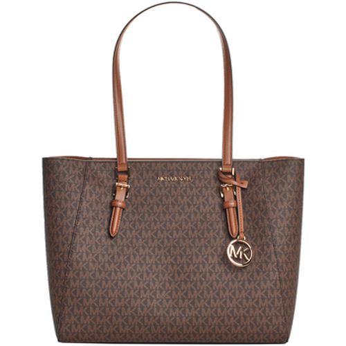 Cabas 35F3GCFT9T-BROWN - MICHAEL Michael Kors - Modalova