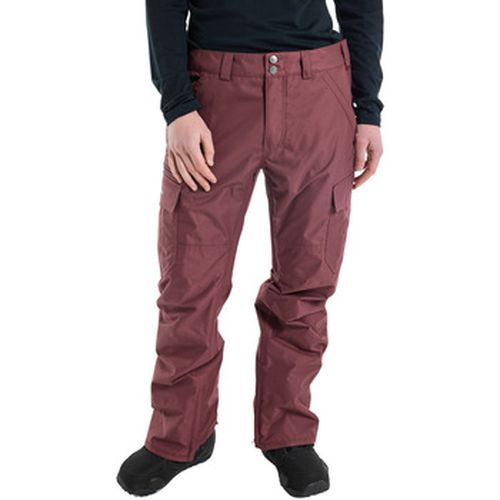 Pantalon Pantalón de snowboard Cargo 2L Relaxed - Almandine - Burton - Modalova