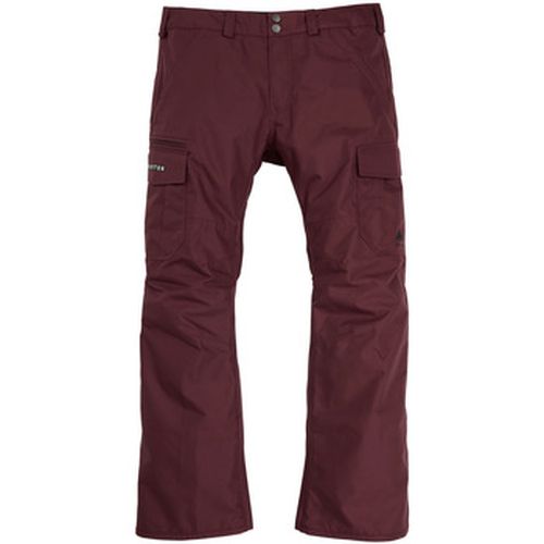 Pantalon Pantalón de snowboard Cargo 2L Regular Fit - Almandine - Burton - Modalova