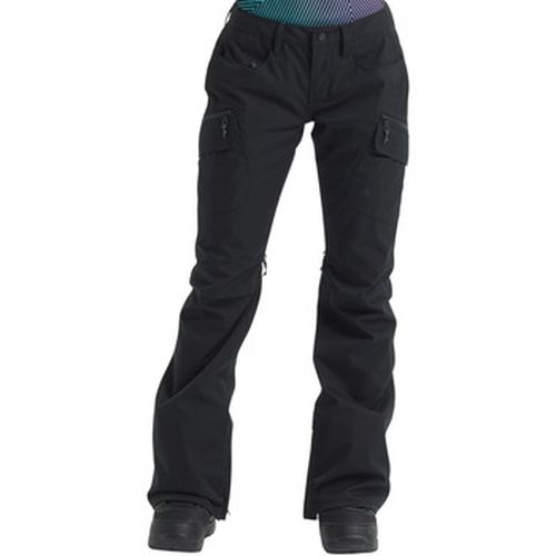 Pantalon Pantalón de snowboard Mujer Gloria 2L Stretch (Tall) - Burton - Modalova