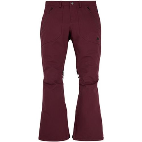 Pantalon Pantalón de snowboard Mujer Vida - Almandine - Burton - Modalova