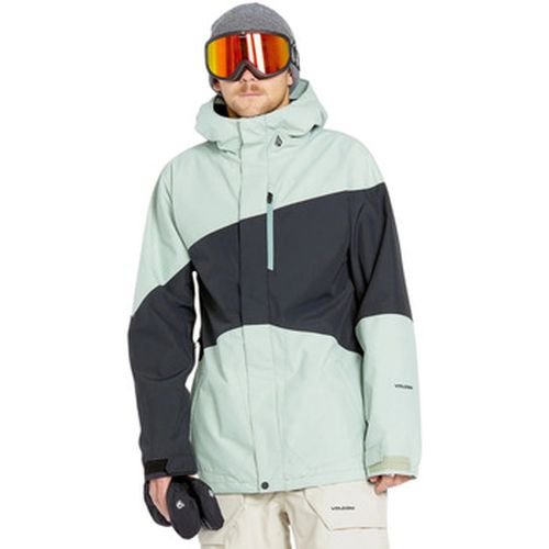 Blouson Chaqueta de snowboard Primry Insulated - Agave - Volcom - Modalova