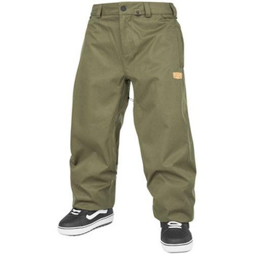 Blouson Pantalón de snowboard Arthur 20K - Ivy - Volcom - Modalova