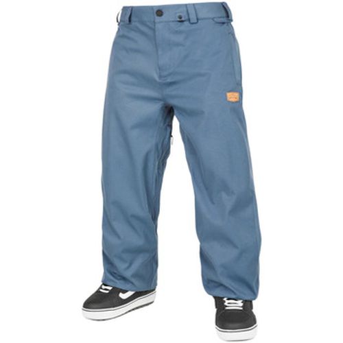 Blouson Pantalón de snowboard Arthur 20K - Indigo - Volcom - Modalova