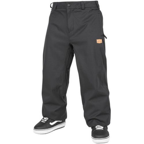 Blouson Pantalón de snowboard Arthur 20K - Black - Volcom - Modalova