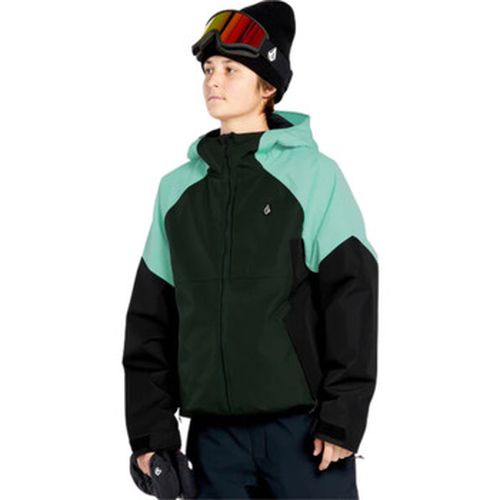 Blouson Chaqueta de snowboard Mujer Agate Insulated - Scarab - Volcom - Modalova