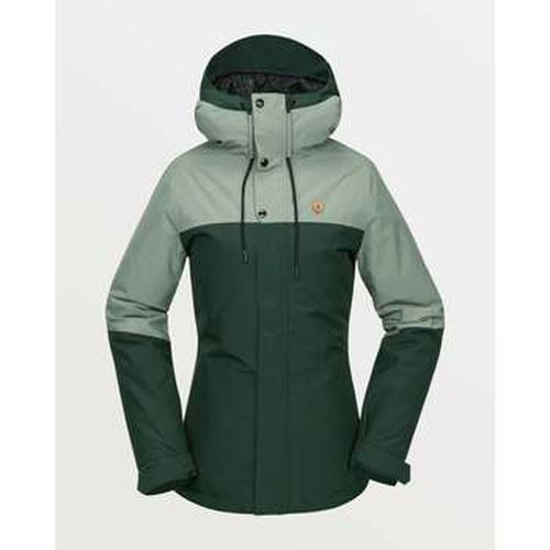 Blouson Chaqueta de snowboard Mujer Bolt Insulated - Scarab - Volcom - Modalova