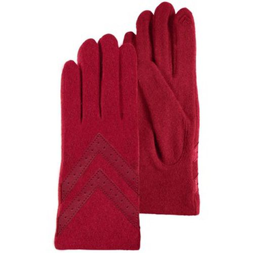 Gants Gants tactiles laine - Isotoner - Modalova