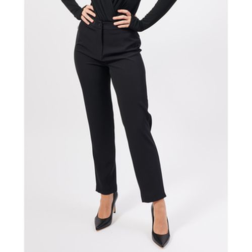 Pantalon Pantalon droit en tissu - Jijil - Modalova