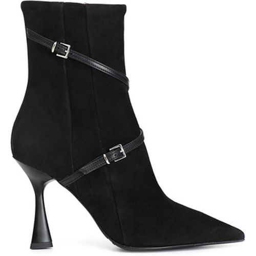 Bottines Café Noir C1NA5130 - Café Noir - Modalova