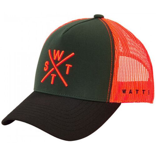 Casquette Watts 1tribe - Watts - Modalova