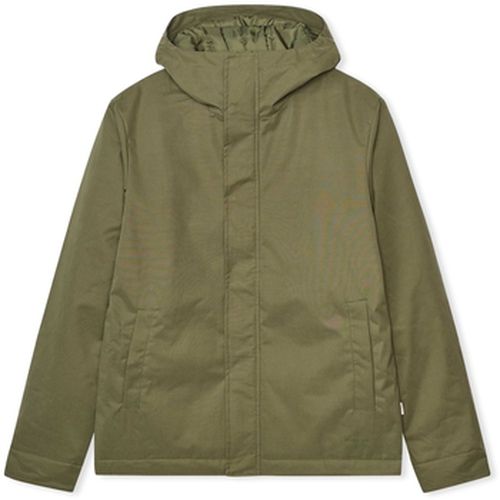 Manteau Padded City Jacket 7851 - Army - Rvlt Revolution - Modalova